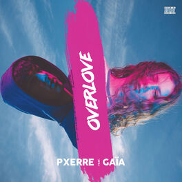 Album cover of Overlove