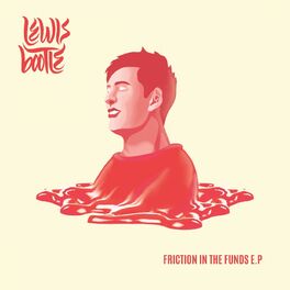 Album cover of Friction In The Funds