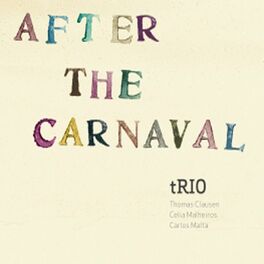Album cover of After The Carnaval