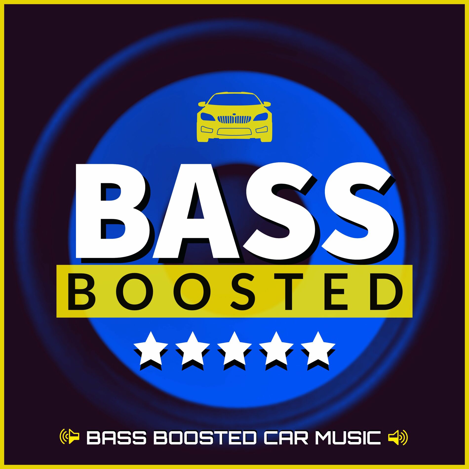 Bass Boosted HD: альбомы, песни, плейлисты | Слушайте на Deezer