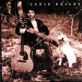 Album cover of Chris Knight