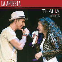 Album cover of La Apuesta (feat. Erik Rubín) (