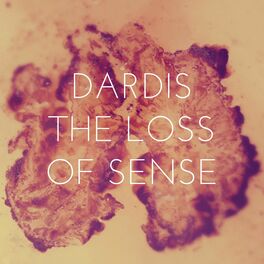 Album cover of The Loss Of Sense