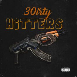 Album cover of 30 Hitters (feat. dutchavelli)