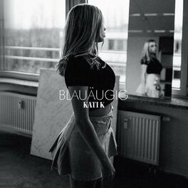 Album cover of Blauäugig