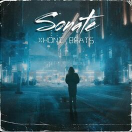 Album cover of Sonatë (feat. Eli Fara)