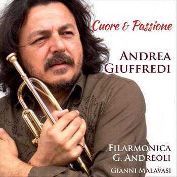 Andrea Giuffredi Caruso listen with lyrics Deezer