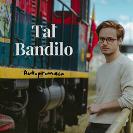 Album cover of Autopromesa