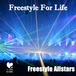 Album cover of Freestyle for Life