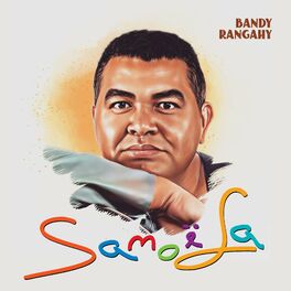 Album cover of Bandy Rangahy
