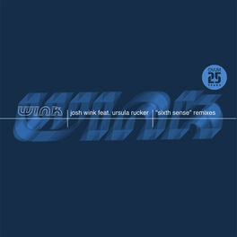 Album cover of Sixth Sense (Remixes)