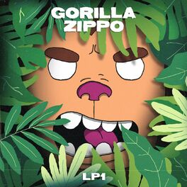 Gorilla Zippo: Альбомы, Песни, Плейлисты | Слушайте На Deezer