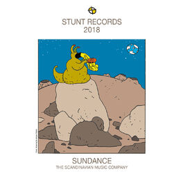 Album cover of Stunt Records Compilation 2018, Vol. 26