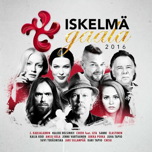 Haloo Helsinki! - Kuussa tuulee: listen with lyrics | Deezer