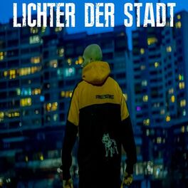 Album cover of Lichter der Stadt (feat. Elisa)