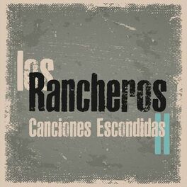 Album cover of Canciones Escondidas II