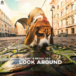 Album cover of Look Around