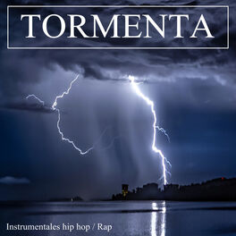 Album cover of Tormenta