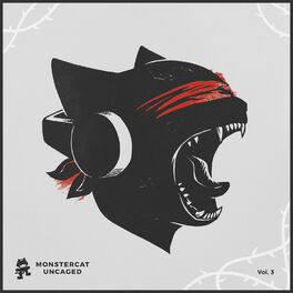 monstercat album cover 008