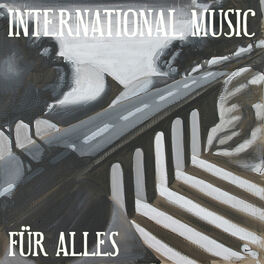 Album cover of Für Alles