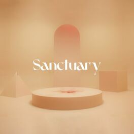 Album cover of Sanctuary (Cinematic Remixes) Vol. 1
