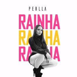 Album cover of Rainha