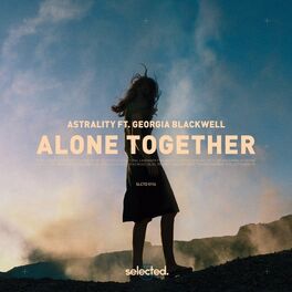 Album cover of Alone Together