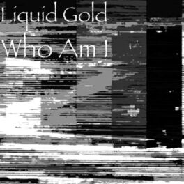 Album cover of Who Am I