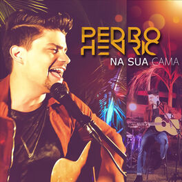 Album cover of Na Sua Cama