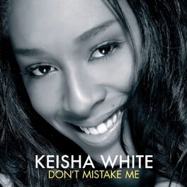 Album cover of Don't Mistake Me (J-Card Commercial)