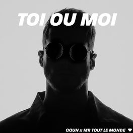 Album cover of Toi ou moi