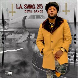 Album cover of Devil Dance