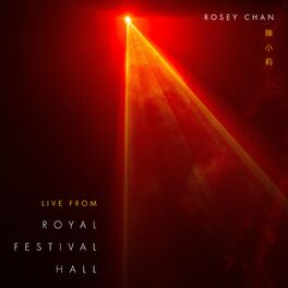 Album cover of Live from the Royal Festival Hall