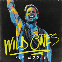 Album cover of Wild Ones