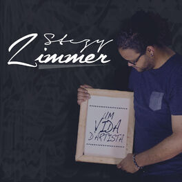 Album cover of Um Vida D'artista