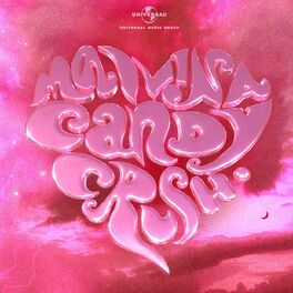 Album cover of CandyCrush