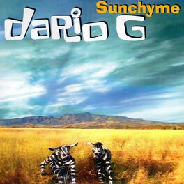 Album cover of Sunchyme