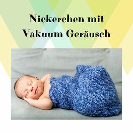 Album cover of Nickerchen mit Vakuum Geräusch