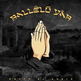 Album cover of Hallelu Yah