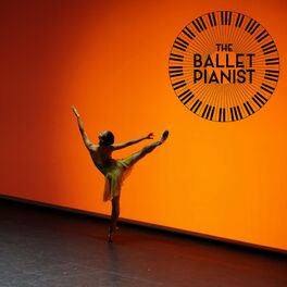 Album cover of Ballet Music Styles, Vol. 1