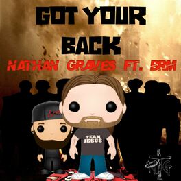 Album cover of Got Your Back (feat. BRM)