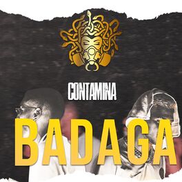 Album cover of Badaga