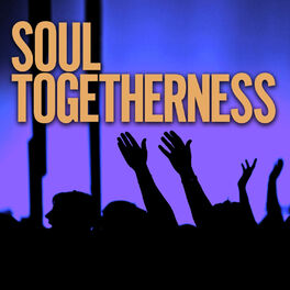 Album cover of Soul Togetherness Deluxe '09