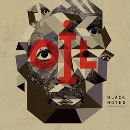 Album cover of Black Notes