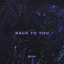 Album cover of Back To You