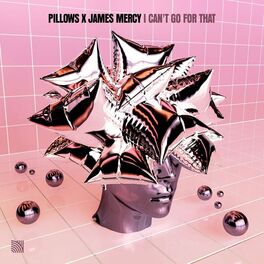 Album cover of I Can't Go For That