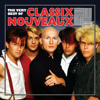 Classix Nouveaux No Other Way Listen With Lyrics Deezer