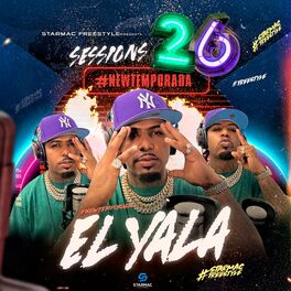 Album cover of Sessions 26
