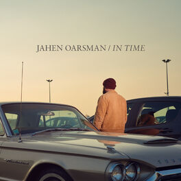 Album cover of In Time