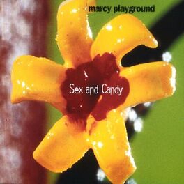 Album cover of Sex And Candy